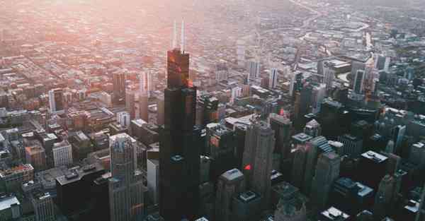 城市宣传图制作_城市宣传片片头