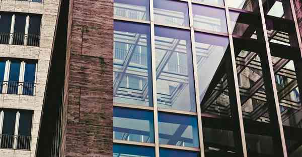 工作场景视频宣传片制作