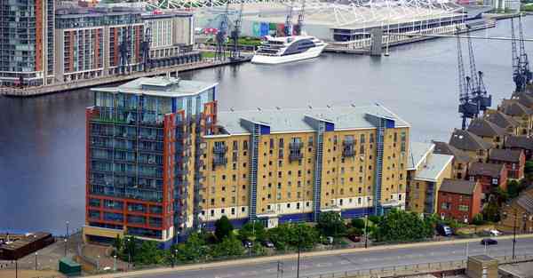 公司制作宣传海报动态短片