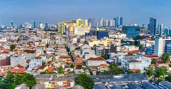 先进的地产宣传片制作