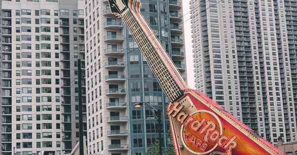 网红节目宣传片制作