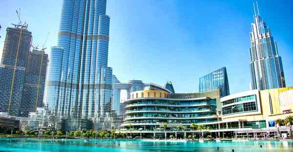 科技公司制作宣传片