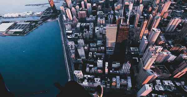 城市宣传片视频制作教程