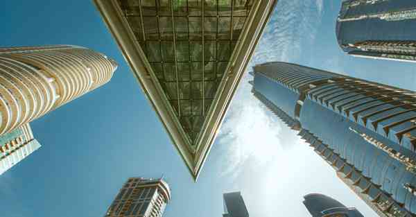 公司宣传片视频开头制作