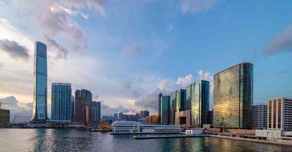 拍摄宣传片运镜教程