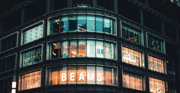 网红店设计_网红店设计效果图