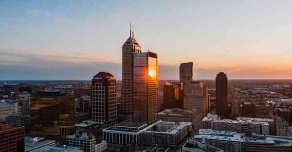 西安工会宣传片制作团队