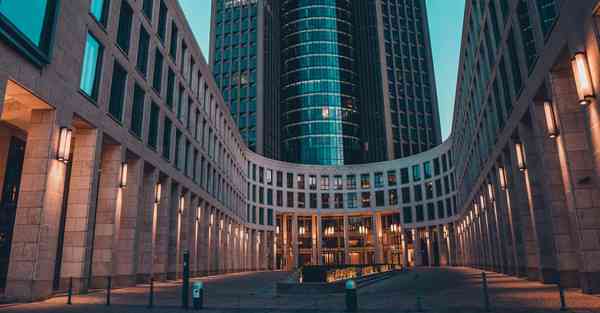 科技感的公司名_科技感的公司名字四个字