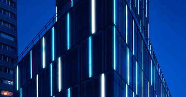 宣传片我们是一家人