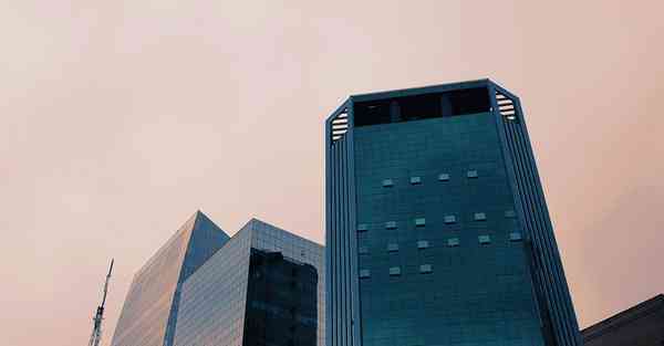 公园推介宣传片视频制作