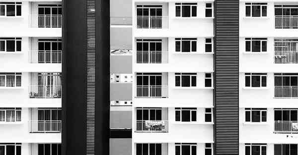 公司宣传墙创意布局