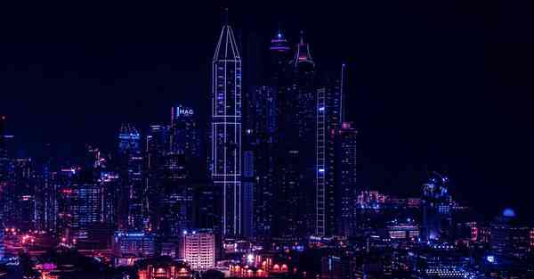 学校新版招生宣传片制作