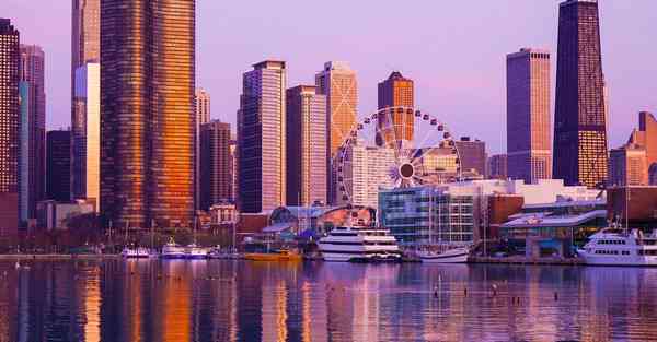 先进的地产宣传片制作